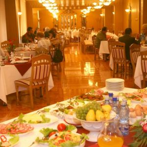 Hotel Agape