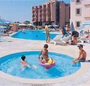 HOTEL   PELIN