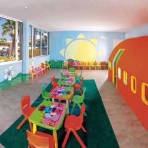 Hotel Club Tropicana