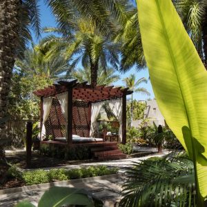 Hotel Madinat Jumeirah Al Naseem