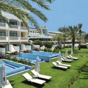 Hotel Constantinou Bros Athena Beach
