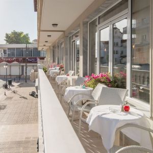 Hotel Regina Mare