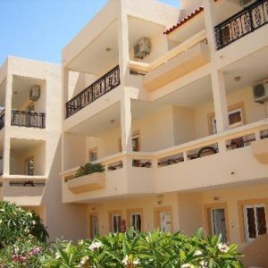 Summer Memories Aparthotel