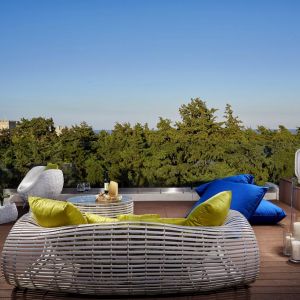 Hotel Rodos Park Suites and Spa
