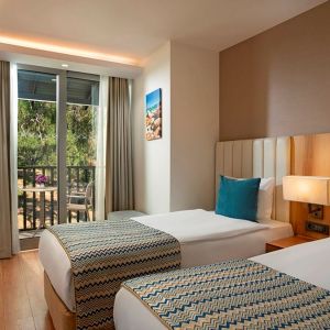 Liberty Hotels Lykia