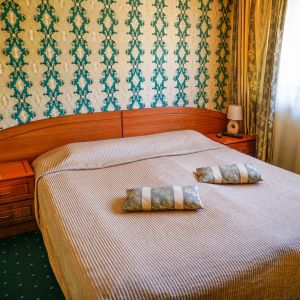 Hotel Breza