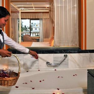 Hotel Luxury Bahia Principe Esmeralda