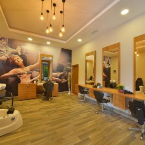 Seaden Valentine Resort and Spa