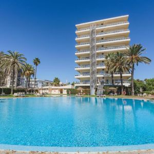 Hotel Sol Marbella Estepona Atalaya Park