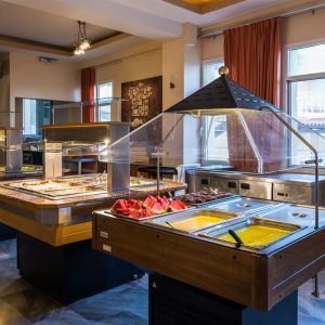 Talea Beach Hotel