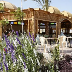Three Corners Sunny Beach Resort