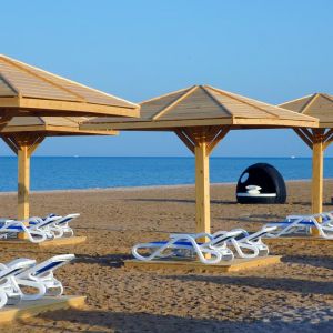 Hotel Tropitel Sahl Hasheesh