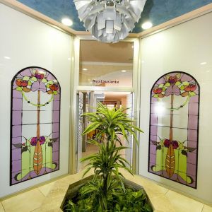 Monarque Torreblanca Fuengirola
