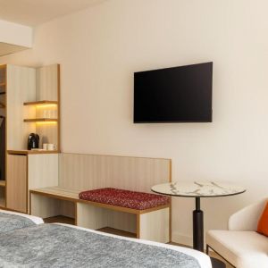 Hotel AluaSoul Sunny Beach