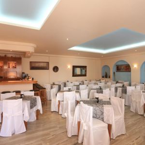 Hotel Anthoula Village