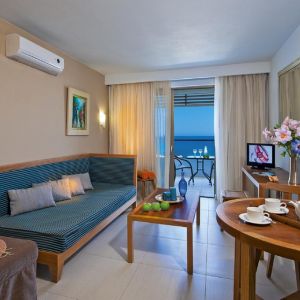 Hotel Iolida Beach