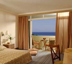 Hotel Atlantica Princess