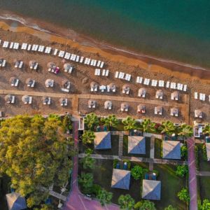 Eftalia Marin Resort