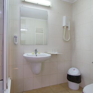 Hotel Caciulata
