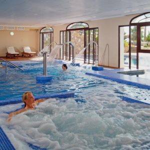 Hotel SH Villa Gadea