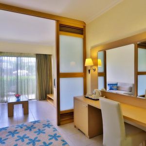 Hotel Sol By Melia Cosmopolitan Rhodes