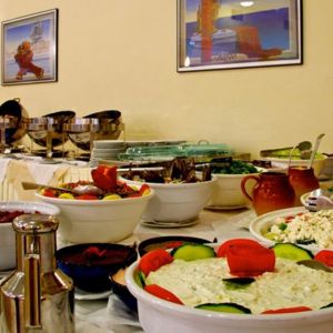 Hotel Solimar Aquamarine