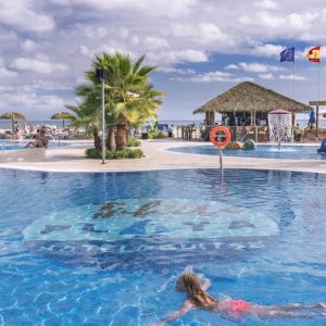 Hotel Tahiti Playa