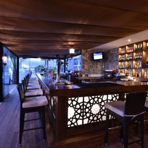 Alaaddin Beach Hotel