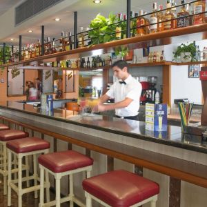 GHT Aquarium and Spa (Lloret de Mar)