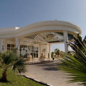 Safir Sharm Waterfalls Resort (ex. Hilton Waterfalls)