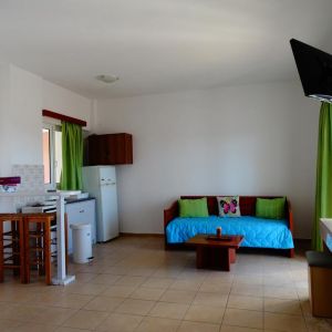 Paradiso Aparthotel