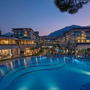 Hotel Kemer Barut Collection
