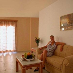 Hotel Magda