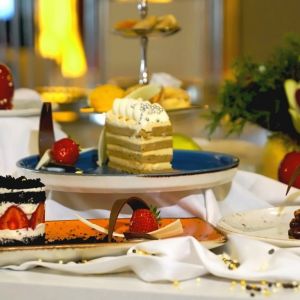 Sunthalia Hotels and Resorts (Adults only)