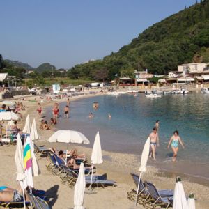 TABARA CORFU