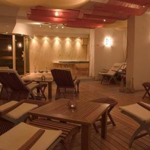 Hotel Crystal Palace Boutique
