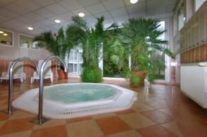 Hotel AGRO