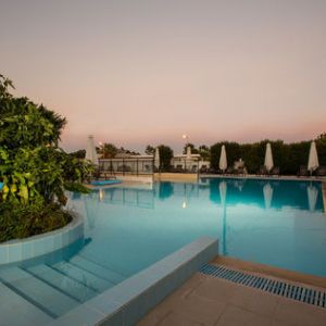 Hotel Anavadia