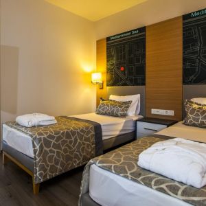 Hotel Avena Resort and Spa