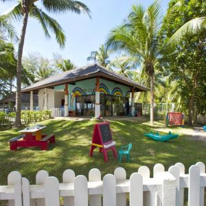 Hotel Dusit Thani Krabi