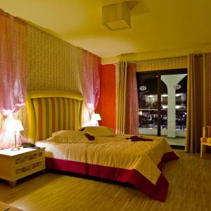 Hotel Flegra Palace