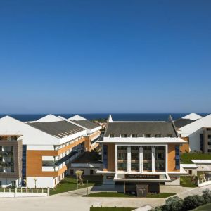 Terrace Elite Resort Side