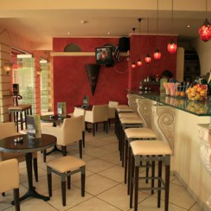 Hotel Apollon