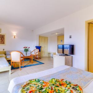 Creta Star Hotel Rethymno