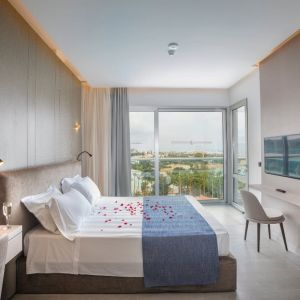 Hotel Cavo Maris Beach