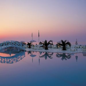 Hotel Carolina Mare