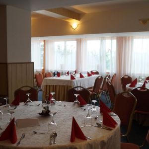 Hotel Cota 1400