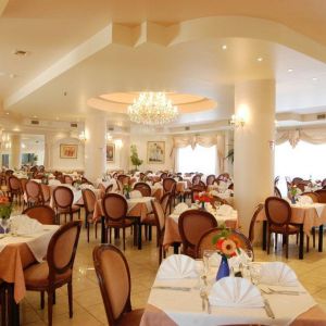 Hotel Magda