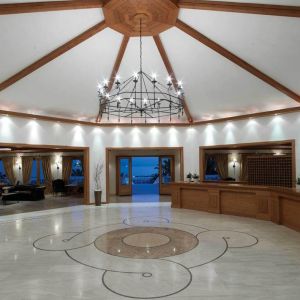 Mitsis Rinela Beach Resort and spa