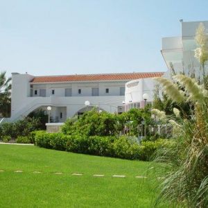 Hotel Sabina